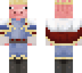 Techno Blade Mask Technoblade bumblebee