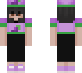 eggplant aesthetic