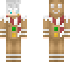 eisteegingerbread