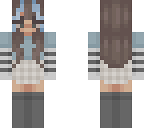 el skin