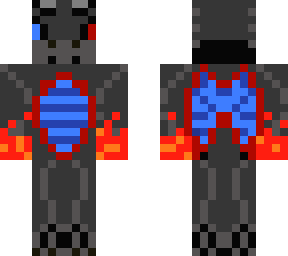 elemental dragon