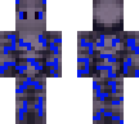 elemental golem: water