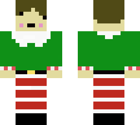 elf skin