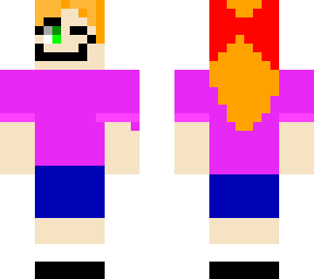 elizabeth afton