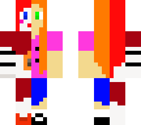 elizabeth afton