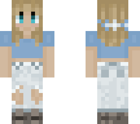 ella crop top :d