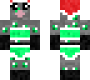 emeraldoregorl christmas