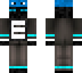 ender dp new skin
