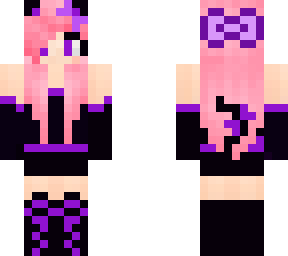 ender kawaii chan