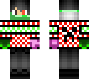 ender man