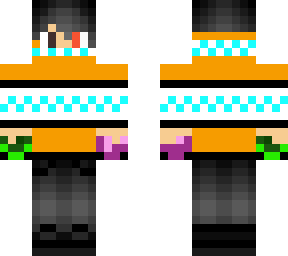 ender man