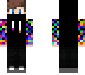enderboy rainbow arms