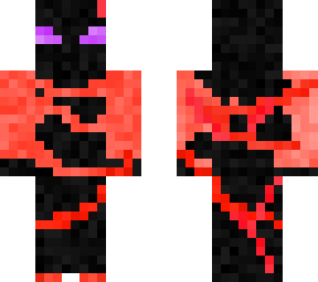 enderman demon