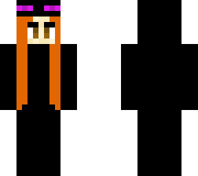 enderman onesie