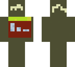 espisely for mojang mc loading... screen