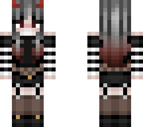 evies's epic skin