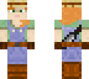 farmer alex