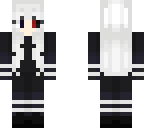 fem ken kaneki