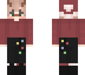 festive boy