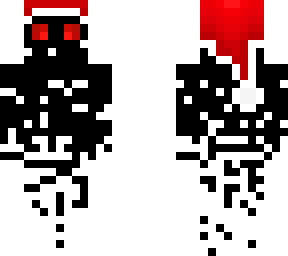festive shadow