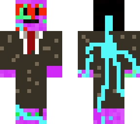 feverish suit