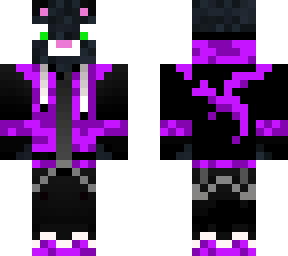 finns gamer kitty