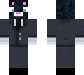 finns mr. cat
