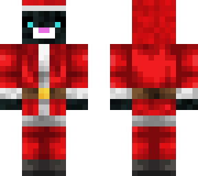 finns santa kitty