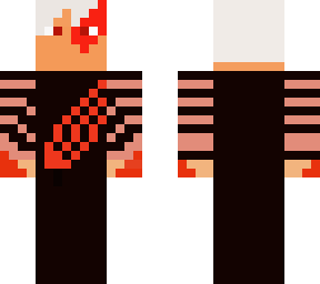 fire boy