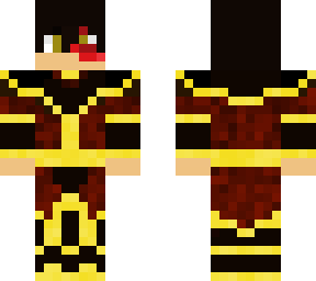 fire lord zuko
