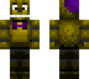 fixed fredtrap