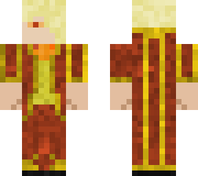 flame prince