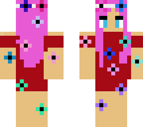 flower girl