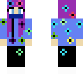 flower girl 2