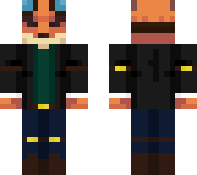 fox dantdm