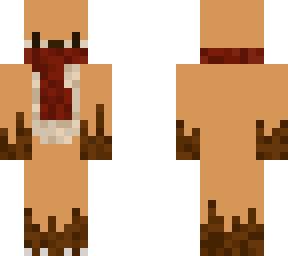 fox man