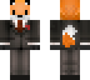 fox skin