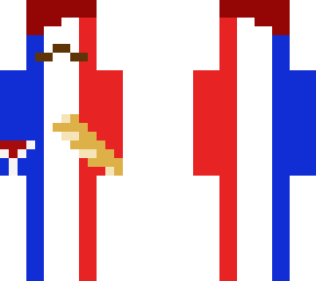 french man