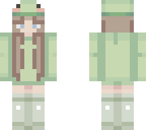frog :p
