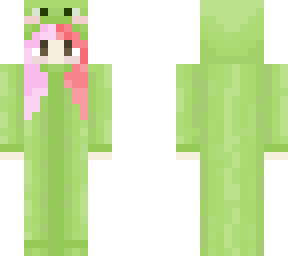 froge 2~~my edit