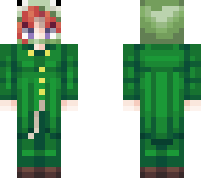 frogge kakyoin