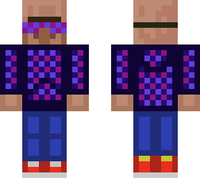 funk villager