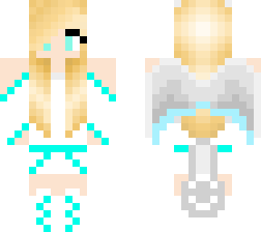 furia angel