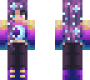 galaxy ombre ce