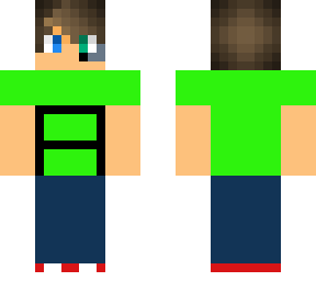 gamer me