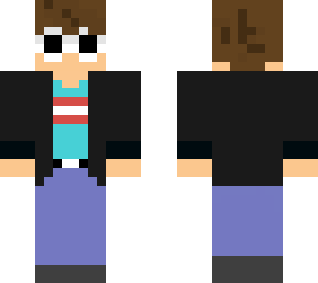 georgenotfound revamped