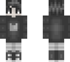 ghost boi