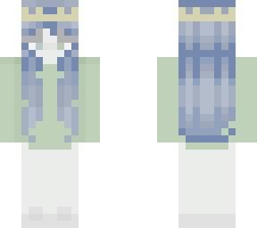ghost girl :d
