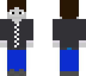 ghost vimen 2