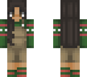 gingerbread man